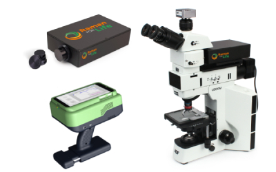 Раман-спектрометры и микроскопы – кажется, что сложно, на самом деле просто!