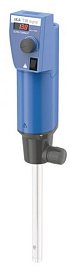Гомогенизатор, объем 1-1500 мл, роторный, до 25000 об/мин, Ultra-Turrax T 18 digital Package