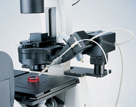 Адаптер для микроскопа Olympus CK30/CK40/CKX40/CKX41