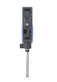 Гомогенизатор, объем 1 – 2000 мл, роторный, до 25 000 об/мин, T 25 easy clean digital