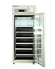 Холодильник для хранения крови, +4 ±1,5°С,  вертикальный, 622 л, дверь со стеклом, MBR-705GR Фото 3