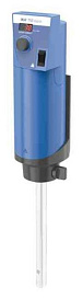 Гомогенизатор, объем 0,25-30 л, роторный, до 10 000 об/мин, Ultra-Turrax T 50 digital