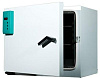 Сухожаровой шкаф 80 л, до +200°С, естественная вентиляция, ШС-80-01-СПУ, СКТБ Фото 1