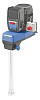 Гомогенизатор, объем 2-50 л, роторный, до 7200 об/мин, Ultra-Turrax T 65 digital Фото 2