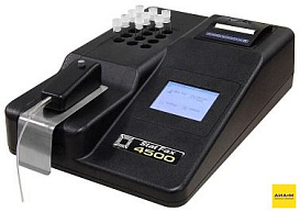 Биохимический анализатор полуавтоматический, Stat Fax 4500+