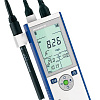 Кислородомер, до 99,9 мг/л, до 60°С, портативный, InLab 605-ISM, Seven2Go S4-Standard kit Фото 2