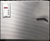 Сухожаровой шкаф 80 л, до +350°С, принудительная вентиляция, корпус из нержавеющей стали, ШС-80-МК СПУ Фото 2