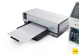 Принтер для Microlab 300